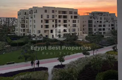 Apartment - 2 Bedrooms - 3 Bathrooms for sale in O West - 6 October Compounds - 6 October City - Giza