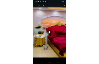 Apartment - 3 Bedrooms - 3 Bathrooms for rent in Hadayek El Ahram - Giza