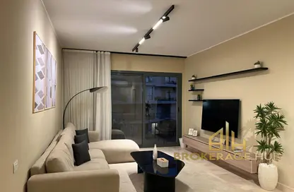 Apartment - 3 Bedrooms - 3 Bathrooms for rent in Villette - 5th Settlement Compounds - The 5th Settlement - New Cairo City - Cairo