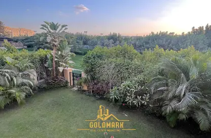 Villa - 5 Bedrooms - 5 Bathrooms for rent in Mivida - 5th Settlement Compounds - The 5th Settlement - New Cairo City - Cairo Villa - 5 Bedrooms - 5 Bathrooms for rent in Mivida - 5th Settlement Compounds - The 5th Settlement - New Cairo City - Cairo