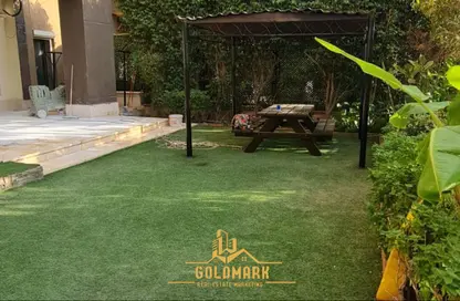 Apartment - 2 Bedrooms - 2 Bathrooms for rent in The Village - South Investors Area - New Cairo City - Cairo