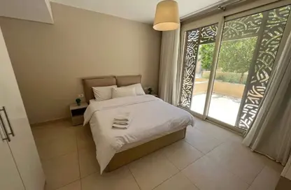 Apartment - 3 Bedrooms - 3 Bathrooms for sale in Kayan - Sheikh Zayed Compounds - Sheikh Zayed City - Giza