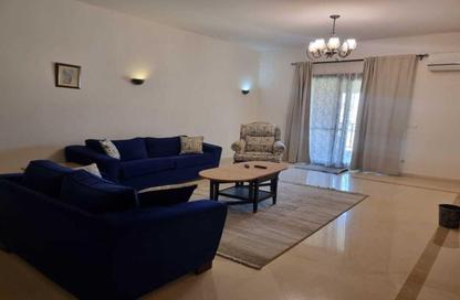 Apartment - 3 Bedrooms - 3 Bathrooms for rent in Mivida - 5th Settlement Compounds - The 5th Settlement - New Cairo City - Cairo