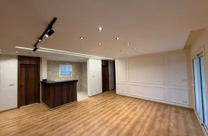 Apartment - 2 Bedrooms - 2 Bathrooms for sale in Madinaty - Cairo