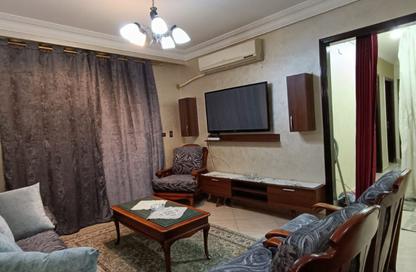 Apartment - 2 Bedrooms - 1 Bathroom for rent in Madinaty - Cairo