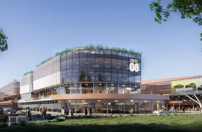 مساحات مكتبية - استوديو - 1 حمام للبيع في سنترادا هاب - محور 26 يوليو - مدينة 6 أكتوبر - الجيزة مساحات مكتبية - استوديو - 1 حمام للبيع في سنترادا هاب - محور 26 يوليو - مدينة 6 أكتوبر - الجيزة