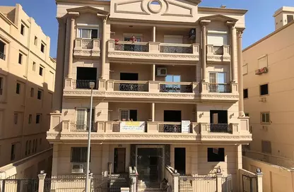 دوبلكس - 5 غرف نوم - 5 حمامات للبيع في بيت الوطن - كمبوندات الشيخ زايد - الشيخ زايد - الجيزة