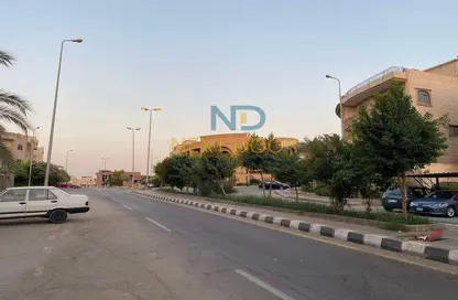 شقة - 3 غرف نوم - 3 حمامات للبيع في الياسمين 2 - الياسمين - مدينة القاهرة الجديدة - القاهرة