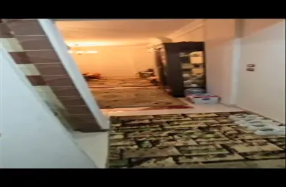 شقة - 2 غرف نوم - 1 حمام للبيع في الدولية بلازا - حدائق اكتوبر - مدينة 6 أكتوبر - الجيزة