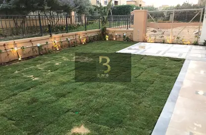 منزل مزدوج - 3 غرف نوم - 3 حمامات للايجار في ميفيدا - كمبوندات التجمع الخامس - التجمع الخامس - مدينة القاهرة الجديدة - القاهرة