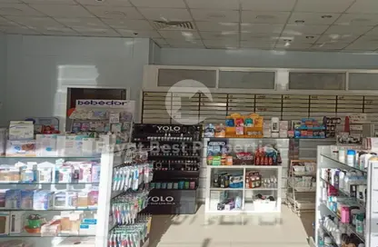 وحدة طبية - استوديو - 1 حمام للبيع في اركان بلازا - محور 26 يوليو - الشيخ زايد - الجيزة