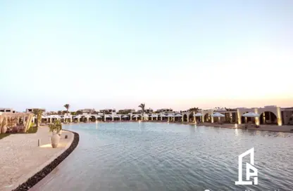 شاليه - 5 غرف نوم - 5 حمامات للبيع في هاسييندا باي - سيدي عبد الرحمن - الساحل الشمالي