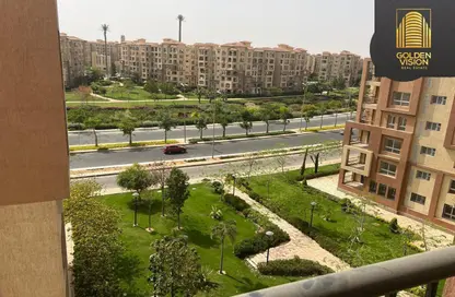 شقة - 2 غرف نوم - 1 حمام للايجار في مدينتي - القاهرة