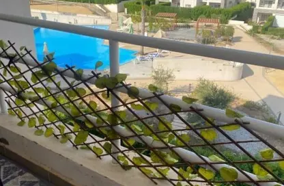 Penthouse - 3 Bedrooms - 3 Bathrooms for sale in Amwaj - Sidi Abdel Rahman - North Coast