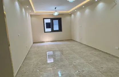 Apartment - 2 Bedrooms - 1 Bathroom for rent in Sun Capital - Fayoum Desert road - 6 October City - Giza