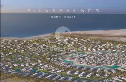 شاليه - غرفة نوم - 2 حمامات للبيع في سيشور - راس الحكمة - الساحل الشمالي