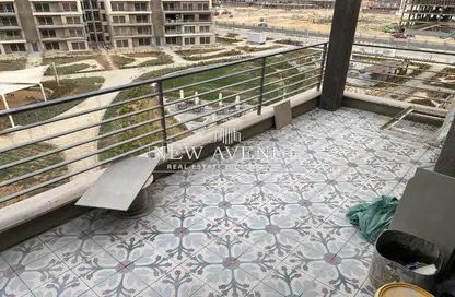 شقة - 3 غرف نوم - 3 حمامات للبيع في بالم هيلز نيو كايرو - كمبوندات التجمع الخامس - التجمع الخامس - مدينة القاهرة الجديدة - القاهرة