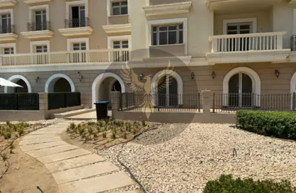 Apartment - 3 Bedrooms - 3 Bathrooms for sale in Hyde Park - 5th Settlement Compounds - The 5th Settlement - New Cairo City - Cairo