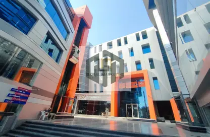 مساحات مكتبية - استوديو - 2 حمامات للايجار في شارع التسعين الجنوبي - التجمع الخامس - مدينة القاهرة الجديدة - القاهرة