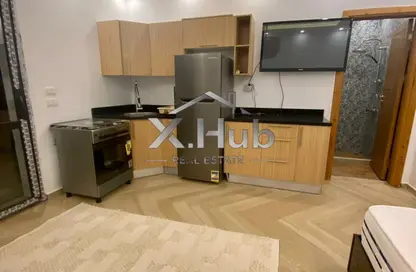 Roof - Studio - 1 Bathroom for rent in The Courtyards - Sheikh Zayed Compounds - Sheikh Zayed City - Giza Roof - Studio - 1 Bathroom for rent in The Courtyards - Sheikh Zayed Compounds - Sheikh Zayed City - Giza