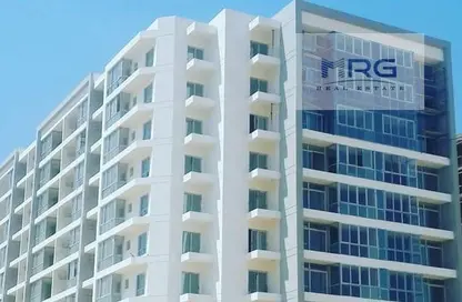 Apartment - 1 Bedroom - 1 Bathroom for sale in Degla Landmark - Nasr City Compounds - Nasr City - Cairo