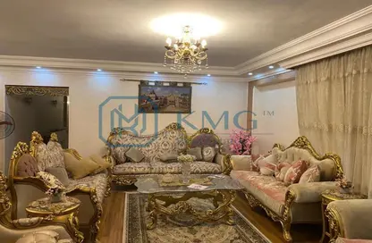 Apartment - 3 Bedrooms - 2 Bathrooms for sale in 1st Settlement Post office St. - The 1st Settlement - New Cairo City - Cairo