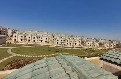 Townhouse - 2 Bedrooms - 2 Bathrooms for sale in L'avenir - Mostakbal City Compounds - Mostakbal City - Future City - Cairo