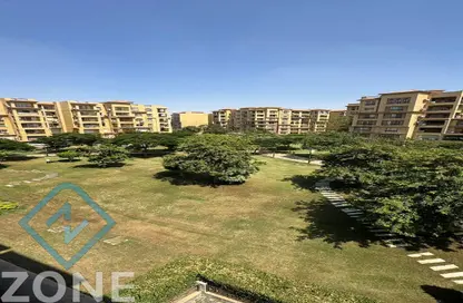 Apartment - 3 Bedrooms - 3 Bathrooms for rent in Privado - Madinaty - Cairo