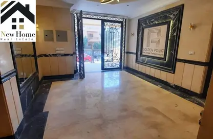 شقة - 3 غرف نوم - 3 حمامات للبيع في عمارات النرجس - النرجس - مدينة القاهرة الجديدة - القاهرة