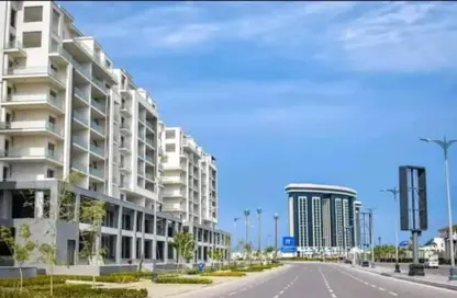 شاليه - 2 غرف نوم - 2 حمامات للبيع في مازيرين - مدينة العلمين الجديدة - العلمين - الساحل الشمالي