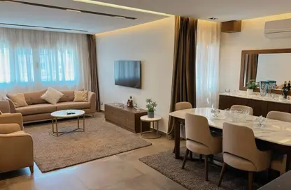 شقة - 2 غرف نوم - 2 حمامات للبيع في ماونتن فيو هايد بارك - كمبوندات التجمع الخامس - التجمع الخامس - مدينة القاهرة الجديدة - القاهرة