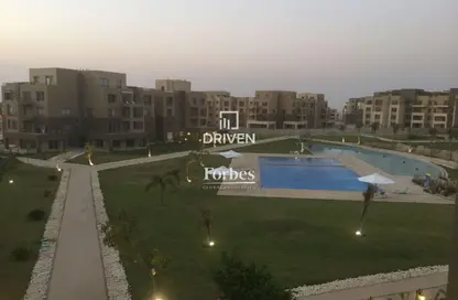 Duplex - 3 Bedrooms - 3 Bathrooms for sale in Palm Parks   Palm Hills - South Dahshur Link - 6 October City - Giza