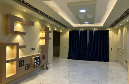 شقة - 3 غرف نوم - 2 حمامات للبيع في واحة المهندسين - التوسعات الشمالية - مدينة 6 أكتوبر - الجيزة