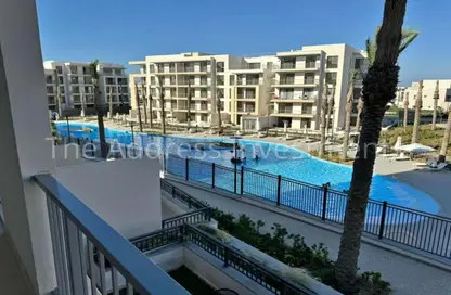 شاليه - 2 غرف نوم - 1 حمام للبيع في مراسي - سيدي عبد الرحمن - الساحل الشمالي