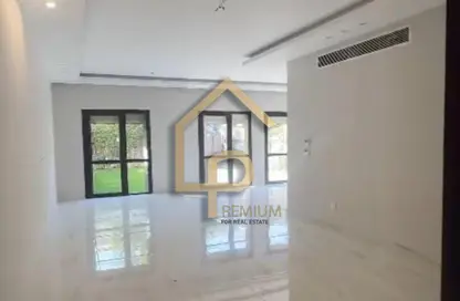 Apartment - 3 Bedrooms - 3 Bathrooms for rent in Aeon - 6 October Compounds - 6 October City - Giza