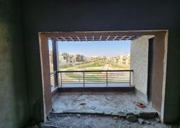 تاون هاوس - 3 غرف نوم - 4 حمامات for للبيع in نيو جيزة - طريق مصر اسكندرية الصحراوي - مدينة 6 أكتوبر - الجيزة
