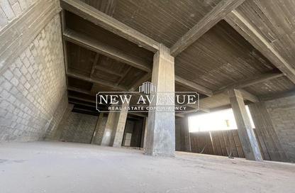 Retail - Studio - 1 Bathroom for sale in Mivida - 5th Settlement Compounds - The 5th Settlement - New Cairo City - Cairo