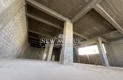 Retail - Studio - 1 Bathroom for sale in Mivida - 5th Settlement Compounds - The 5th Settlement - New Cairo City - Cairo