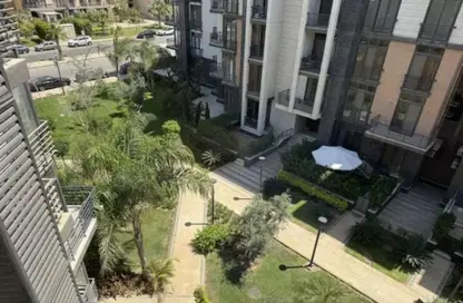 Apartment - 2 Bedrooms - 1 Bathroom for rent in Madinaty - Cairo