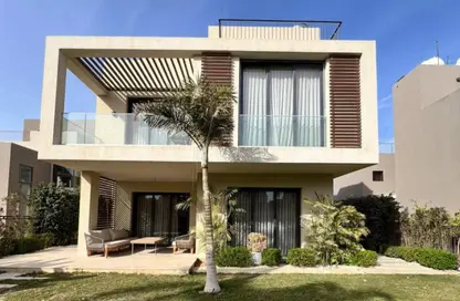 Townhouse - 3 Bedrooms - 3 Bathrooms for sale in Sodic East - 6th District - New Heliopolis - Cairo Townhouse - 3 Bedrooms - 3 Bathrooms for sale in Sodic East - 6th District - New Heliopolis - Cairo