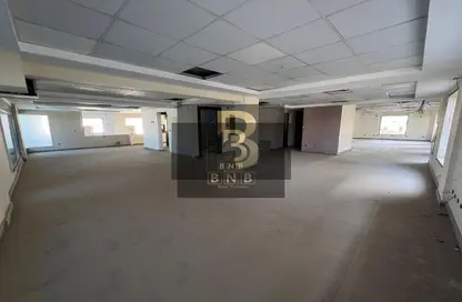 Whole Building - Studio for rent in One Ninety Mall - South Teseen St. - The 5th Settlement - New Cairo City - Cairo