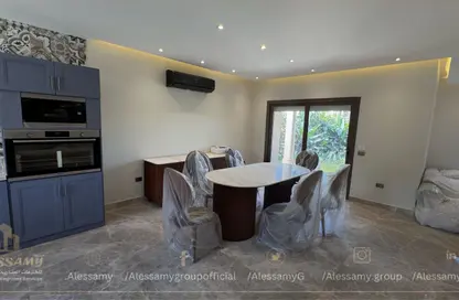 تاون هاوس - 4 غرف نوم - 3 حمامات للبيع في پريڤادو - مدينتي - القاهرة