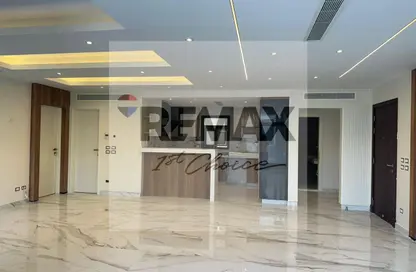 شقة - 3 غرف نوم - 4 حمامات للبيع في ايستاون - كمبوندات التجمع الخامس - التجمع الخامس - مدينة القاهرة الجديدة - القاهرة