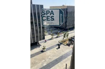 Office Space - Studio - 1 Bathroom for rent in Eastown - 5th Settlement Compounds - The 5th Settlement - New Cairo City - Cairo