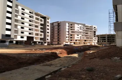 Apartment - 3 Bedrooms - 2 Bathrooms for sale in Capital Heights - New Capital Compounds - New Capital City - Cairo