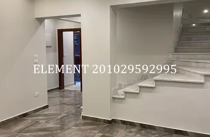 Twin House - 6 Bedrooms - 6 Bathrooms for sale in Green IV - 6 October Compounds - 6 October City - Giza