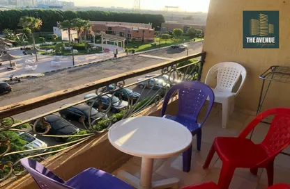 شاليه - 3 غرف نوم - 2 حمامات للبيع في مرسيليا لاند - العلمين - الساحل الشمالي