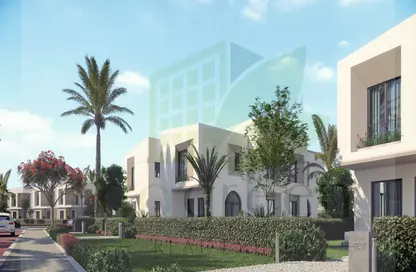 Villa - 3 Bedrooms - 3 Bathrooms for sale in Taj City - 5th Settlement Compounds - The 5th Settlement - New Cairo City - Cairo