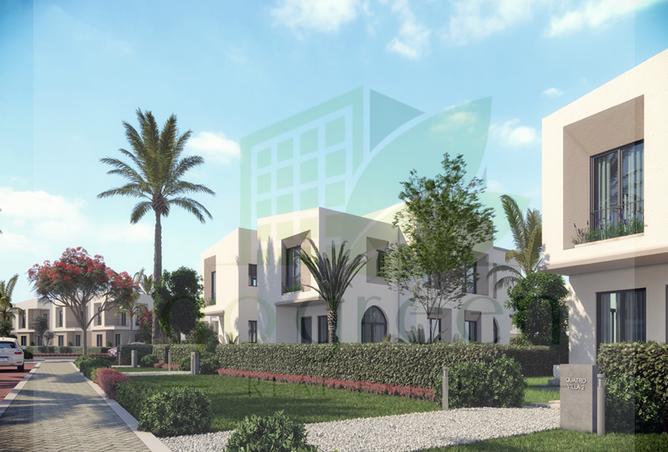 Villa - 3 Bedrooms - 2 Bathrooms for sale in Taj City - 5th Settlement Compounds - The 5th Settlement - New Cairo City - Cairo