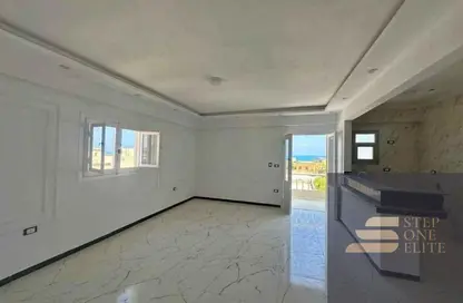 شاليه - 3 غرف نوم - 3 حمامات للبيع في جي باي - العين السخنة - السويس